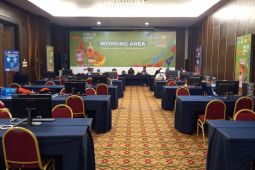 Media Center PON Papua  efektif bantu jurnalis emban tugas