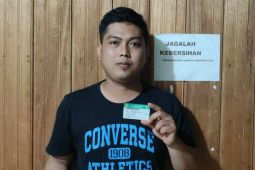 JKN-KIS jadi pelindung Nafif yang bekerja di pertambangan batu bara
