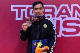 Bupati apresiasi prestasi Atlet asal Bener Meriah raih medali di PON Papua