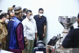 Sentra Kopi Liberika Meranti diharapkan bisa pacu produksi