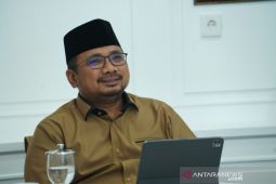 Bantu kelancaran PJJ, Kemenag salurkan 3,6 juta paket data internet