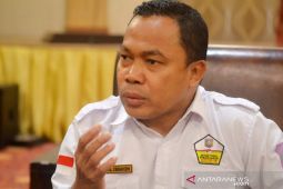 Anggaran penanganan COVID-19 di Gorontalo alami kenaikan di 2022
