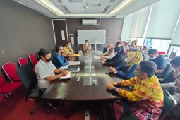 Regional Kalimantan Kalsel belum setujui penyataraan jabatan