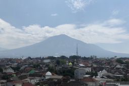 Pendakian Gunung Arjuno Welirang kembali ditutup