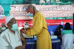 Faktor aglomerasi jadi pemicu  kriteria lebih ketat untuk Banjarmasin di PPKM