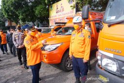 Pemkab Garut persiapkan pasukan gabungan penanganan bencana alam