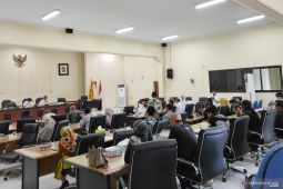 Aktivis, DPRD dan Pemkab HST kembali gaungkan 'Save Meratus'