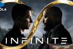 Film "Infinite" pecahkan rekor  penonton di Mola