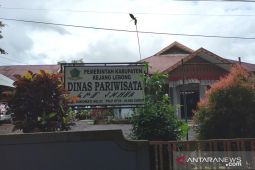 Dispar Rejang Lebong dorong desa wisata segera terbitkan perdes