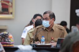 Plt Sekda Banten klaim lima tahun terakhir Banten banyak kemajuan