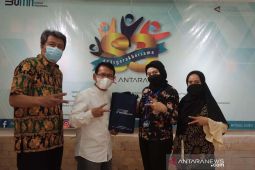 PT PAL Indonesa intensifkan sinergi pemberitaan dengan ANTARA