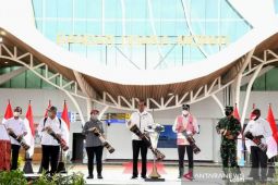 Berkah Pekan Olaraga Nasional untuk masa depan ujung timur Indonesia