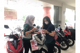 Astra Motor beri promo "OMG" di bulan Oktober