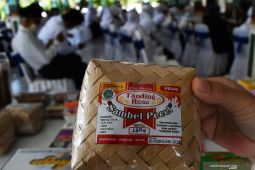 Fasilitasi Sertifikasi UMKM di Madiun