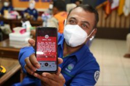 BMKG luncurkan EWS Radio Broadcaster ancaman tsunami