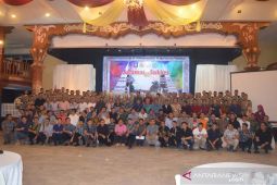 DPK IKAPTK Bangka: alumni STPDN/IPDN dapat duduki jabatan struktural