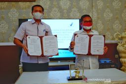 BPOM dan Pemkot Gorontalo kerja sama percepatan ijin UMK