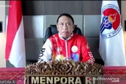 Satgas telusuri atlet terpapar  COVID-19 di PON Papua