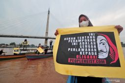 UU Cipta Kerja masih berlaku sampai dua tahun ke depan, kata Baleg DPR