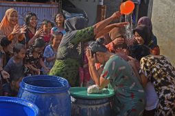 Rebo Wekasan: Antara kepercayaan, doa tolak bala, dan budaya