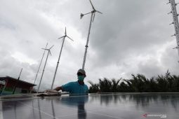 Pertamina increases efforts to contribute to energy mix