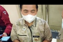 Ibnu Sina ingin Sungai Biuku jadi objek wisata benar-benar alamiah