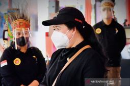 DPR adakan Rapat Paripurna penutupan Masa Sidang I