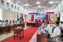 Sudah sembilan kali Pemkab Sukamara raih WTP