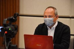 Pemprov Jabar jadi proyek percontohan pengukuran indeks maturitas