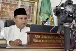 Pemprov Jabar optimalkan bonus demografi dan geografi