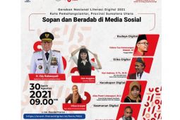 Sopan dan beradap di media sosial
