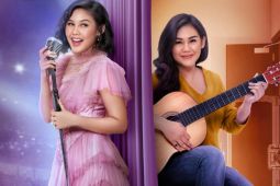 "Backstage" akan rilis di bioskop seluruh Indonesia pada 30 Desember 2021