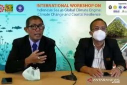 Keanekaragaman hayati rusak karena perubahan iklim