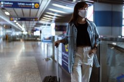 Gaya berwisata pada 2022