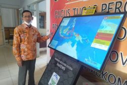 Mukomuko butuhkan "shelter" tsunami
