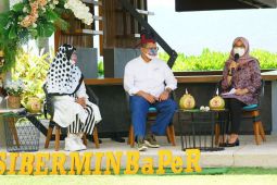 BSSN dukung pengembangan digitalisasi UMKM Banyuwangi