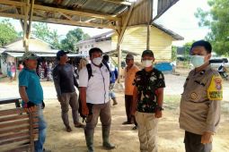 Kecelakaan kerja di perkebunan Sawit Seberang Langkat, satu meninggal