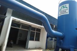 Perumdam Tirta Tarum Karawang optimis capai target 100 ribu pelanggan pada 2021