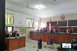 Gembong narkoba 'Man Batak' terancam hukuman mati