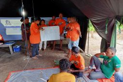 CI dorong peningkatan pemahaman pemandu Raja Ampat terhadap konservasi