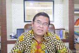 Rektor ULM: Perlu terobosan meningkatkan kemampuan bahasa Inggris siswa