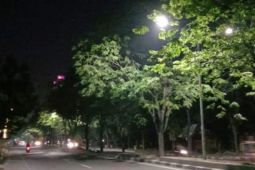Skema KPBU solusi masalah PJU Kota Medan