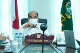 Pemkot Tebing Tinggi jajaki kerjasama dengan Kotra  dan Dong Hae Co.Ltd