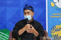 Kota Bandung tingkatkan ketahanan pangan dengan pengembangan bawang merah
