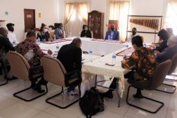 KBRI identifikasi peluang bisnis di Mpumalanga Afsel