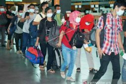 Menelusuri sindikat pengiriman PMI ilegal