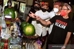 Mendikbudristek apresiasi industri dukung pendidikan vokasi