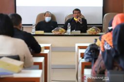 Garut dapat tambahan 300 ribu dosis untuk percepatan vaksinasi COVID-19