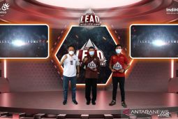 Indihome dirikan LEAD dukung ekosistem E-Sport