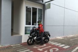 BPJS Kesehatan buka kembali fasilitas lantatur di Soreang Bandung